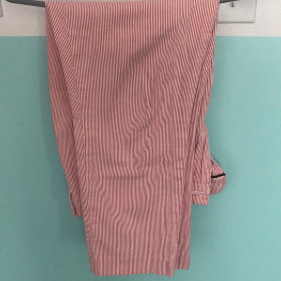 Pink Capris - Picture 2 of 2